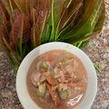 รูป Cooksnap ของ Kkay Isindahouse เมื่อเขาทำ น้ำชุบหยำ (น้ำพริกโจร)