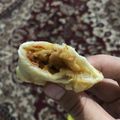 Cooksnap dari Agrista Ranu F untuk resep Cireng Isi Sosis Pedas #berburucelemekemas #resolusi2019