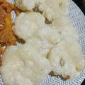Cooksnap dari Leonnyagnes untuk resep Rujak cireng