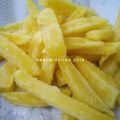 Cooksnap dari Putri(Dapur Ryuna)✅ untuk resep Kentang goreng ala kfc