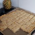 Krisztina Oláhné Oroszi Cooksnap-ja, amikor elkészítette a(z) Nehéz sós süti (rémegyszerű 😀) receptet.