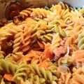 El cooksnap de Carmeta cuando hizo Pasta fresca con salsa boloñesa.