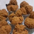 Cooksnap dari Divi Hapsari untuk resep Muffin Pisang Kukus Moist & Simple