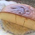 Kelly Fu 的 傳統古早味雞蛋糕 cooksnap