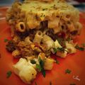 صورة من @diet_jojohealthmeals، شاركها بعد تجربة وصفة بشاميل بحليب السعودي 😋😋😋