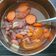 Cooksnap dari Dwipuji Shelomita untuk resep Sayur Kacang Merah khas Sunda
