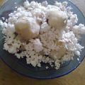 Cooksnap dari Lailatuzzahra Ukhty Muslimah untuk resep Getuk Talas (Entho Kimpul)