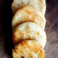 El cooksnap de Recetas fáciles con Arroz cuando hizo Arepas de harina de maíz precocidas.