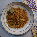 Cooksnap dari Raharzi Kusnandar untuk resep Be Sitsit Khas Gianyar