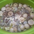 Cooksnap dari Qurota A'yun untuk resep Sop Sosis Brokoli