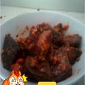 Cooksnap dari Red Devilz Ramadhan Arya untuk resep Pindang tongkol bumbu sarden