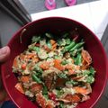 Cooksnap dari Sarah Azz untuk resep Tumis Buncis Telor #BikinRamadanBerkesan