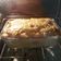 El cooksnap de Day Marcela cuando hizo Arroz con palmito.