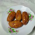 Cooksnap dari Desy Ismawati untuk resep Tempe Mendol Kriuk (Khas Malang)