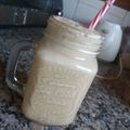 El cooksnap de Luli :) cuando hizo Frappé estilo Sturbucks 😍✨.