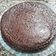 El cooksnap de Nicolas Torres cuando hizo Tortilla de chocolate y banana fit.