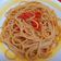 sunnybronze Cooksnap-ja, amikor elkészítette a(z) Friss paradicsomos spagetti receptet.