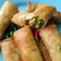 Cooksnap dari tresninos untuk resep Lumpia suka suka