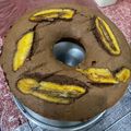 Cooksnap dari Yan Iko untuk resep Bolu Pisang Coklat Panggang