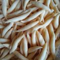 Cooksnap dari Yani untuk resep Telur gabus keju