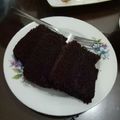 Cooksnap dari Sari Setiorini untuk resep Brownies kukus ala amanda
