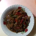 Cooksnap dari Anastasia Linda untuk resep Ayam Yakiniku HokBen rumahan