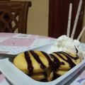 Cooksnap dari biologers Muhammad rizki untuk resep Fluffy pancake 🥞