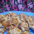Cooksnap dari fyra simbolon untuk resep Skippy cookies