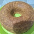 Cooksnap από cchatzi στη συνταγή Κέικ μήλο - κανέλα 🍎