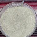 Sonal Modha's cooksnap of when they made નાળિયેર ની ચટણી (Nariyal Chutney Recipe In Gujarati).