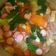 Cooksnap dari Lina untuk resep Cap jay sosis kuah tomat