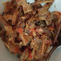 Cooksnap dari Momy Erza untuk resep Balado ikan asin kapas