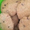 Cooksnap από ΚΕΝΤΡΟ ΔΗΛΗΤΗΡΙΑΣΕΩΝ στη συνταγή Cookies αφράτα σαν αγοραστά!