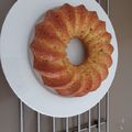 El cooksnap de Fatimilla cuando hizo Bizcocho de kiwi.