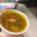صورة من Athra، شاركها بعد تجربة وصفة ساقو بحريني