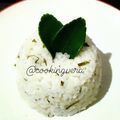 Cooksnap dari Cooking Vera untuk resep Nasi daun jeruk magic com