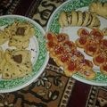 Cooksnap dari Syava Habsyie untuk resep Roti