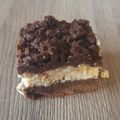 Bettina Pálné Orosz Cooksnap-ja, amikor elkészítette a(z) Reszelt túrós receptet.