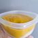 Cooksnap dari Alia Ulfah Aprianti untuk resep Bubur Sumsum Mangga (snack MPASI 8 bln)