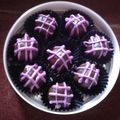 Cooksnap dari Anindi Mamah Danish untuk resep Bola-Bola Coklat