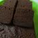 Cooksnap dari Zie Umi'na Rasya Nesya untuk resep Brownies kukus coklat sederhana lembut tekstur basah