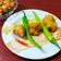 Dipali Dholakia's cooksnap of when they made ઓનીયન પકોડા (Onion Pakoda Recipe In Gujarati).