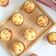 Cooksnap dari Sinthia Tan untuk resep Cheese Custard Muffin the Best cheese muffin EVER