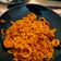 El cooksnap de vane cuando hizo Fideuá del señoret.