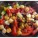 El cooksnap de Monik cuando hizo Ensalada panzanella típica de la toscana italiana.