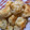 El cooksnap de Florencia Bianchi Dumestre cuando hizo Pao de queijo o chipa.