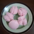 Cooksnap dari Ratna untuk resep Kue mangkok mekar