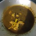 Cooksnap dari Diana Maulina Kramadibrata untuk resep Gulai Ayam Kuning