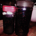 El cooksnap de Eliizabeth Quiintana cuando hizo Mermelada de moras !!.