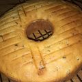 Cooksnap dari Yean Ratna untuk resep Cake / bolu pisang panggang